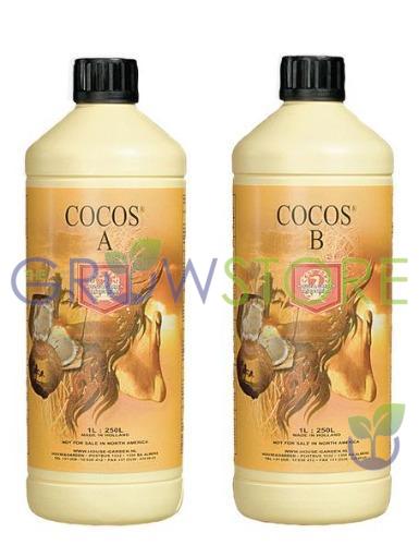 House and Garden Coco A&B - The Grow Store