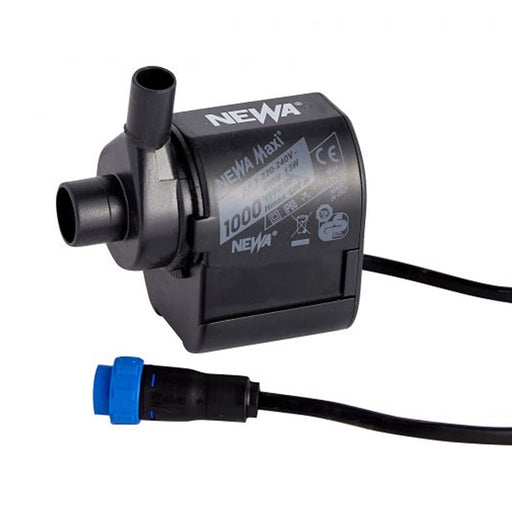 IWS Flood & Drain Compatible Pumps