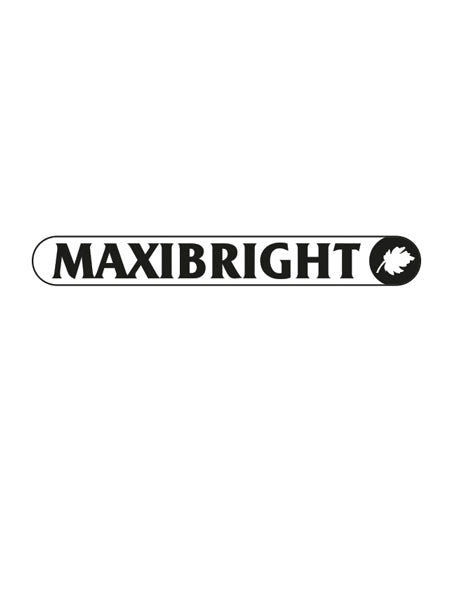 Maxibright Goldstar Air Cooled Reflector