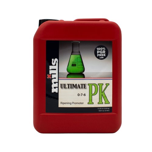 Mills Nutrients - Ultimate PK