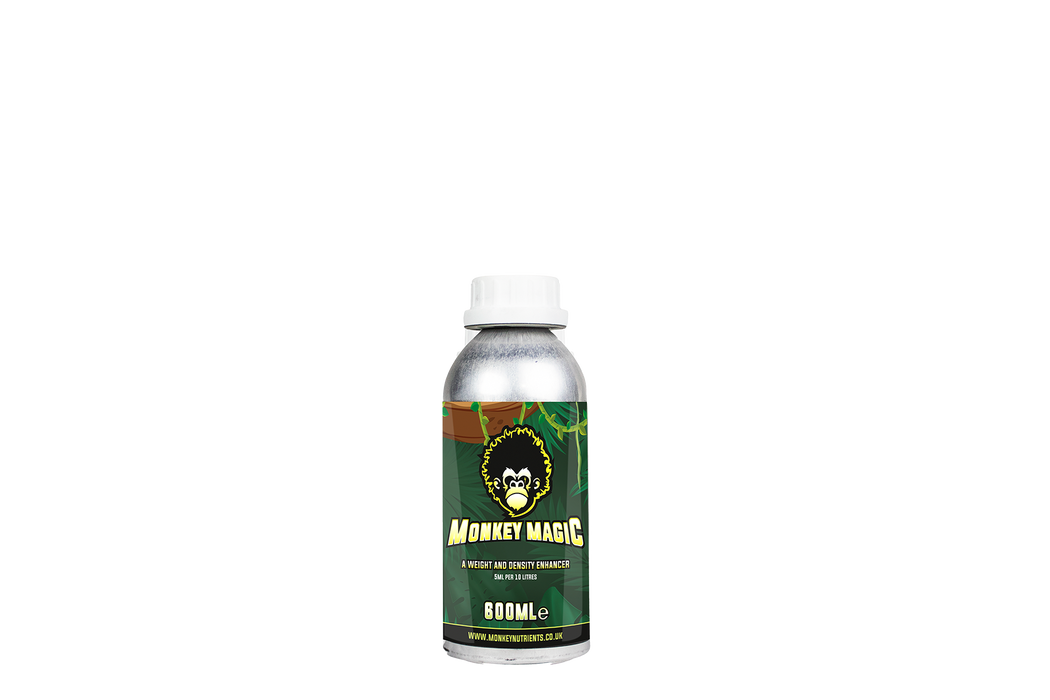 Monkey Nutrients – Monkey Magic
