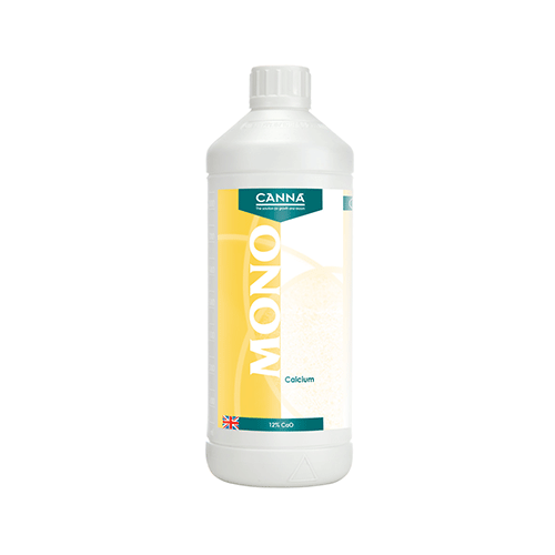 Canna Mono Calcium Ca15%