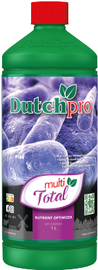 Dutch Pro Multi Total
