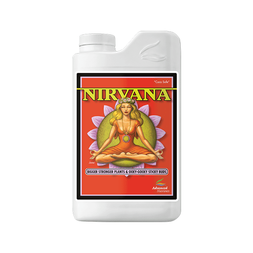 Advanced Nutrients Nirvana - The Grow Store
