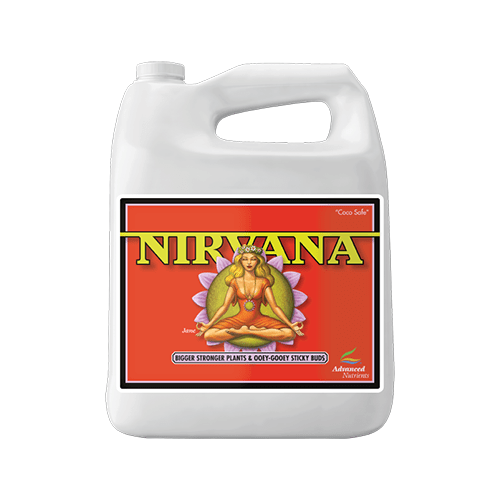 Advanced Nutrients Nirvana - The Grow Store