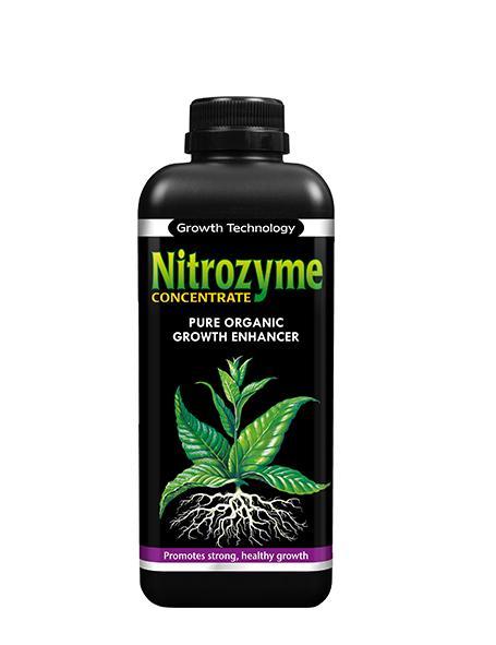 Growth Technology Nitrozyme - The Grow Store