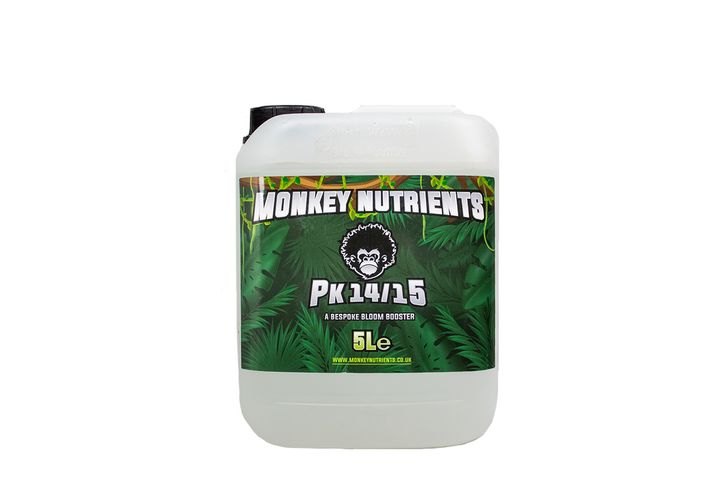 Monkey Nutrients – PK 14/15