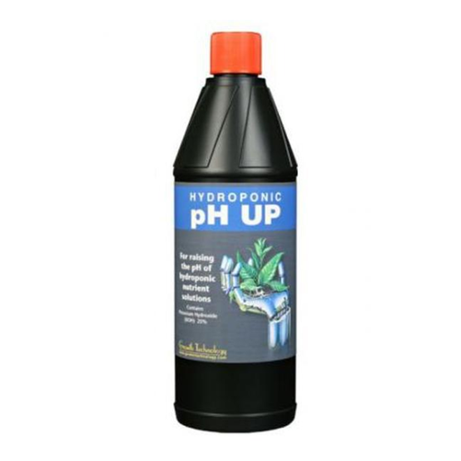 Growth Technology pH Up - The Grow Store