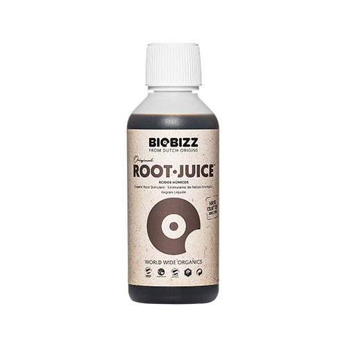 BioBizz Root Juice - The Grow Store