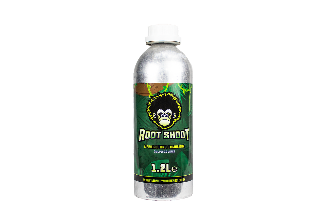 Monkey Nutrients – Root Shoot