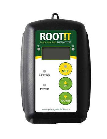Root!t Thermostat for Heat Mats