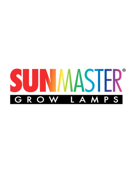 600w Sunmaster Super HPS Deluxe Lamp