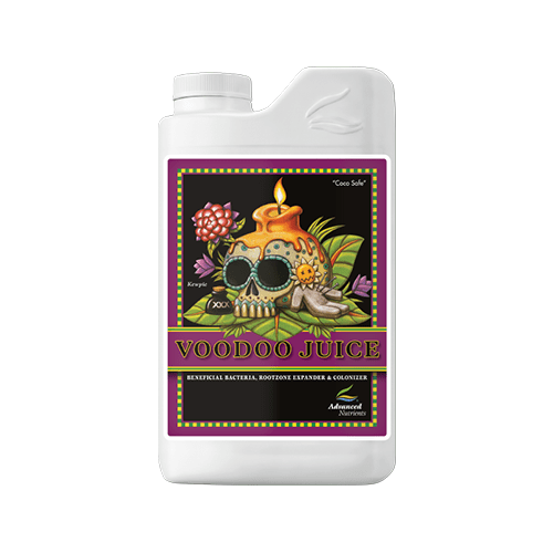 Advanced Nutrients Voodoo Juice - The Grow Store