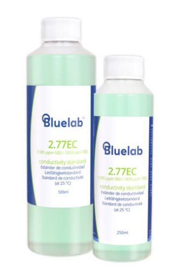 Bluelab EC 2.77 Calibration Solution