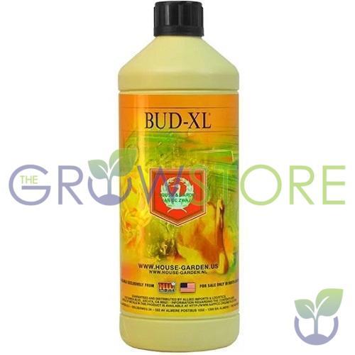 House and Garden Bud XL - The Grow Store