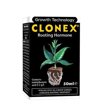 Clonex Rooting Gel - The Grow Store