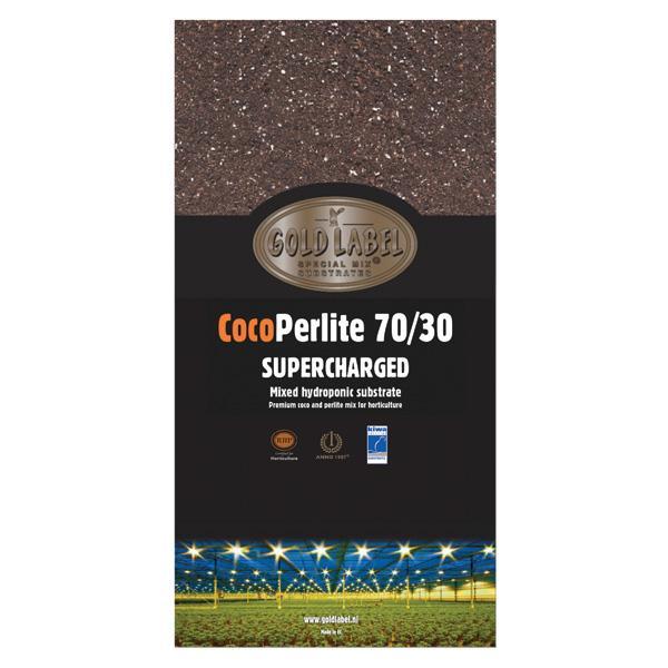 Gold Label Coco/Perlite70/30 Mix 45L