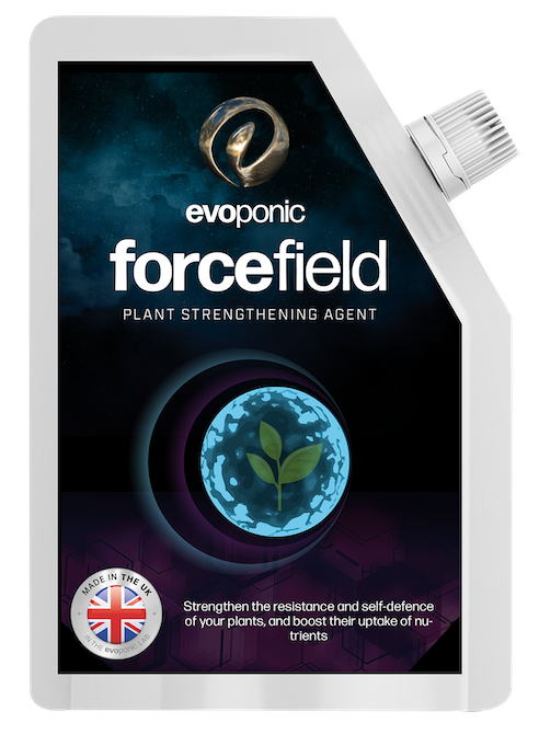 Evoponic Forcefield