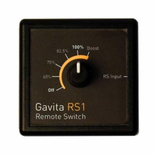 Gavita RS1 Remote Dimmer Switch