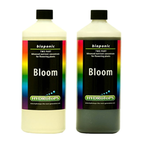Hydrotops - Coco Bloom  Nutrients