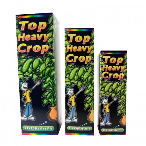 Hydrotops - Top Heavy Crop