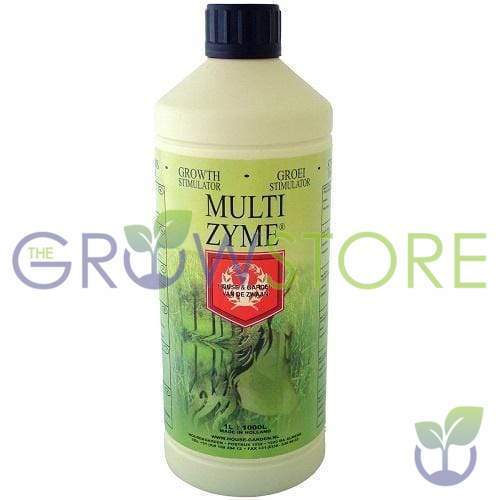House and Garden Multi Zyme - The Grow Store