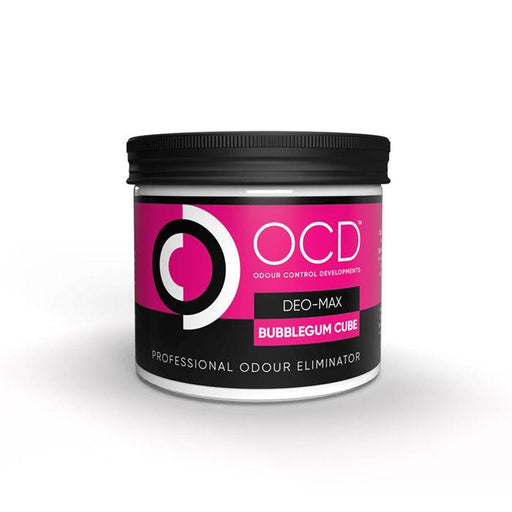 OCD Cubes - Odour Neutraliser