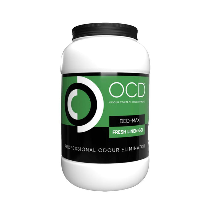 OCD Gel - Odour Neutraliser x 4L