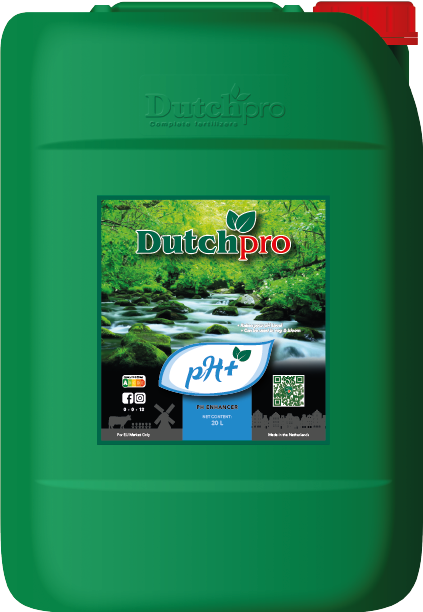 Dutch Pro pH Up