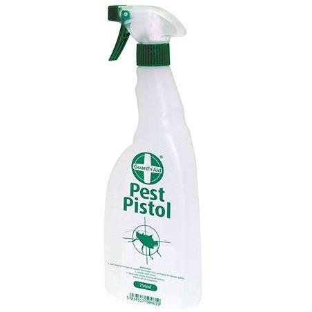 Guard 'n' Aid Pest Pistol - The Grow Store