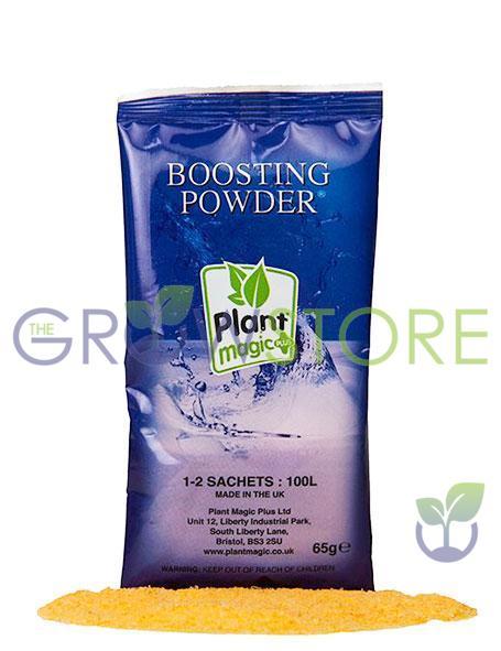 Plant Magic Plus Boosting Powder