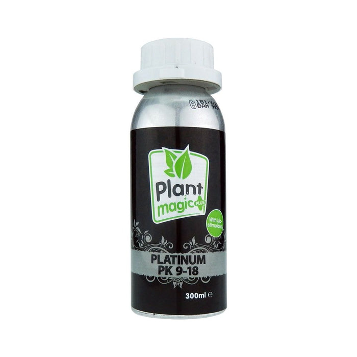 Plant Magic Platinum Boost