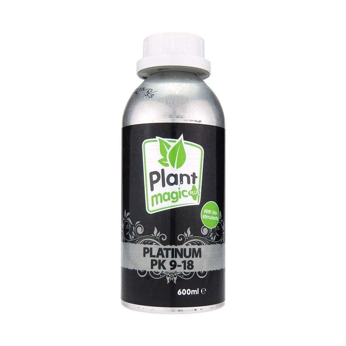 Plant Magic Platinum Boost