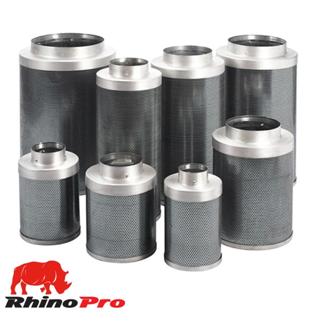 Rhino Carbon Filters