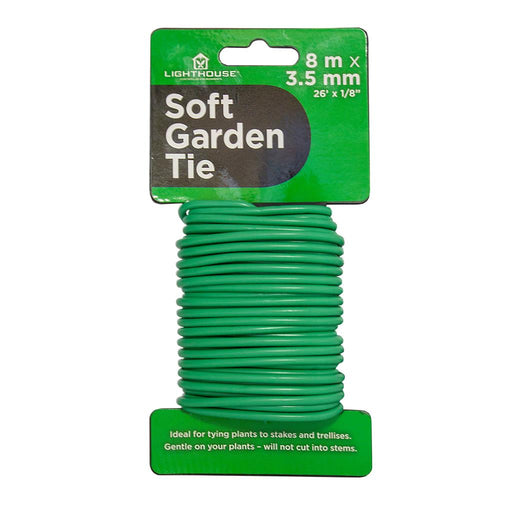LightHouse Garden Soft Tie