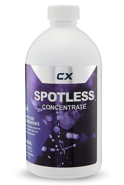 CX Horticulture - Spotless Concentrate