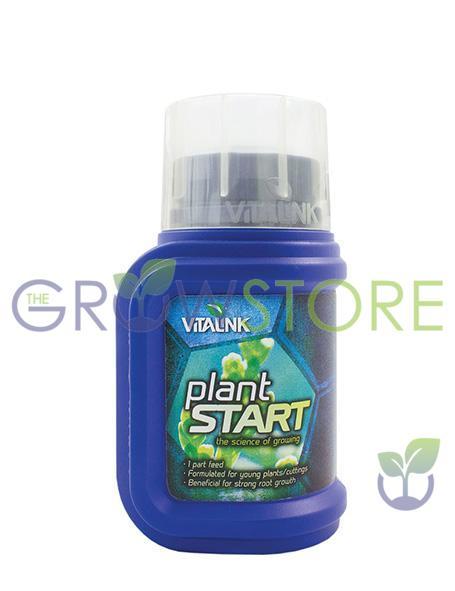 VitaLink Plant Start