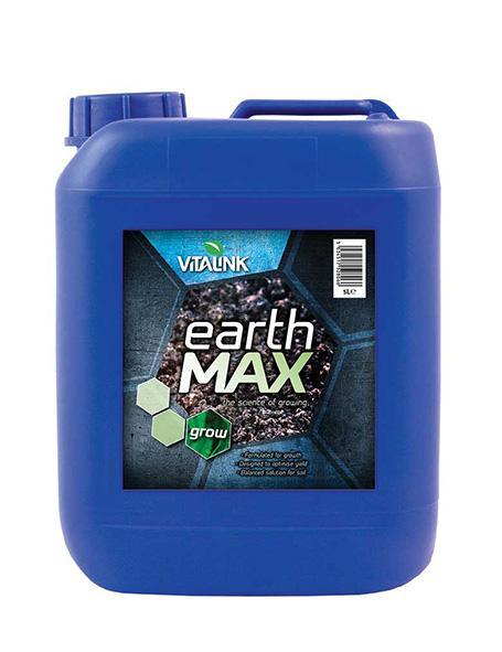 VitaLink Earth Max Grow
