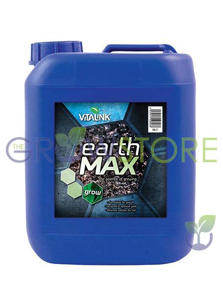 VitaLink Earth Max Grow