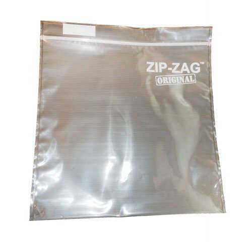 Zip-Zag Smellproof Bags
